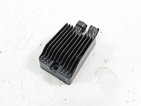2017 Harley XL883 N Sportster Iron Rectifier Voltage Regulator 74700012 {{ shop.shopifyCountryName }} - Mototech271