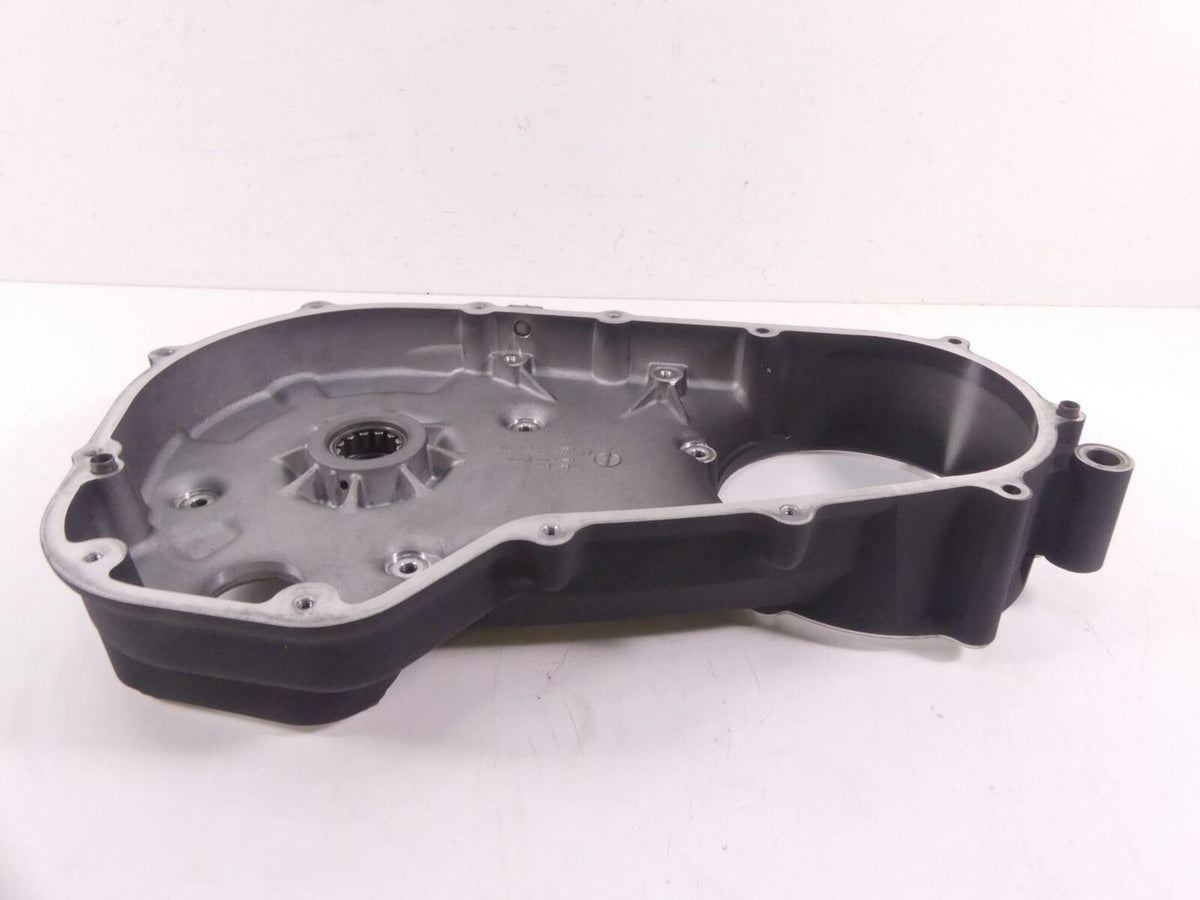 2009 Harley Touring FLHTCU Electra Glide Inner Primary Drive Cover 60677-07A {{ shop.shopifyCountryName }} - Mototech271