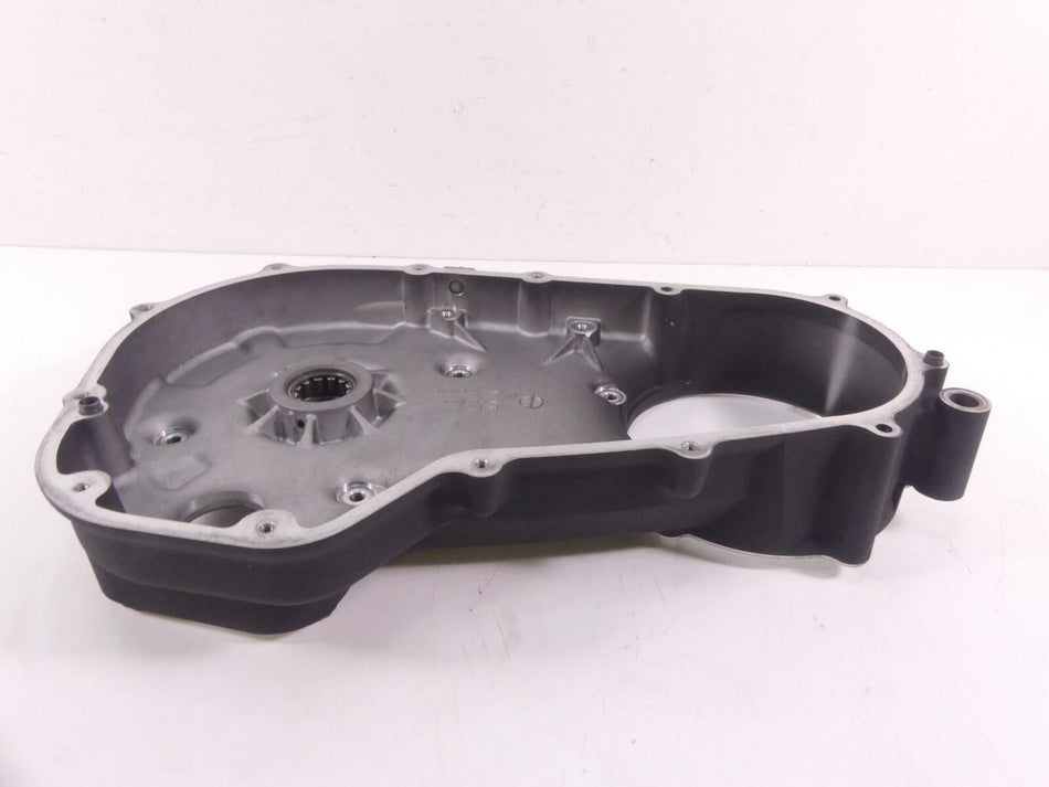 2009 Harley Touring FLHTCU Electra Glide Inner Primary Drive Cover 60677-07A {{ shop.shopifyCountryName }} - Mototech271
