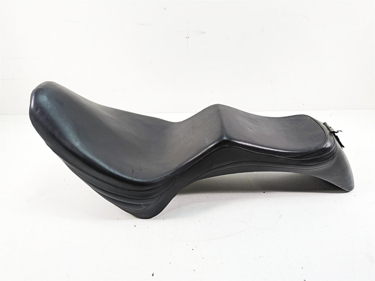 2000 Harley FXSTS Softail Springer Corbin Gambler Duo Seat Saddle - Read ST0-GAM {{ shop.shopifyCountryName }} - Mototech271