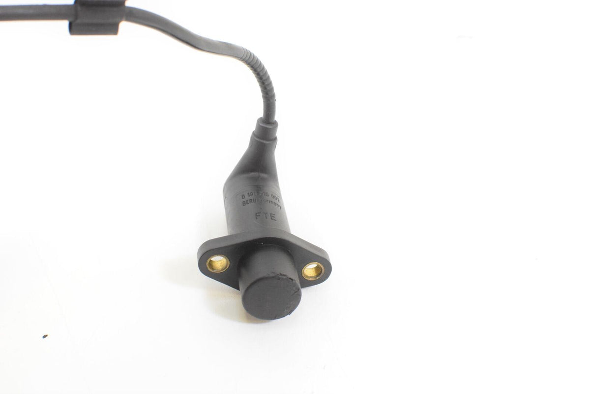 2001 BMW R1150 GS R21 Front Wheel Speed Abs Brake Sensor 34522331289 {{ shop.shopifyCountryName }} - Mototech271