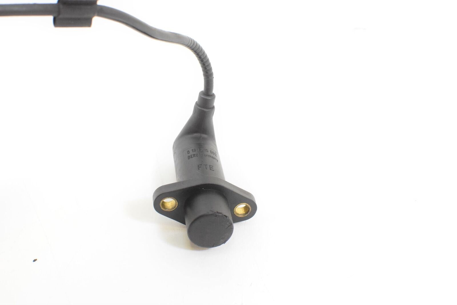 2001 BMW R1150 GS R21 Front Wheel Speed Abs Brake Sensor 34522331289 {{ shop.shopifyCountryName }} - Mototech271