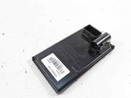 2019 Harley XL883N Sportster Iron Bcm Body Ctrl Module X-Axis -Crack 41000351E {{ shop.shopifyCountryName }} - Mototech271