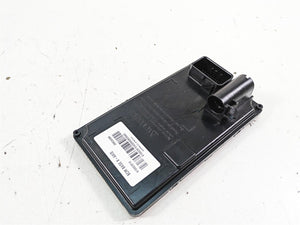2019 Harley XL883N Sportster Iron Bcm Body Ctrl Module X-Axis -Crack 41000351E | Mototech271