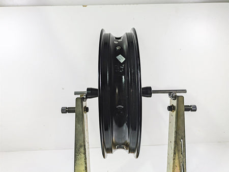 2023 Ducati Monster 937 SP Straight Front Wheel Rim 17x3.5 50122551AA {{ shop.shopifyCountryName }} - Mototech271