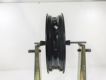 Load image into Gallery viewer, 2023 Ducati Monster 937 SP Straight Front Wheel Rim 17x3.5 50122551AA | Mototech271
