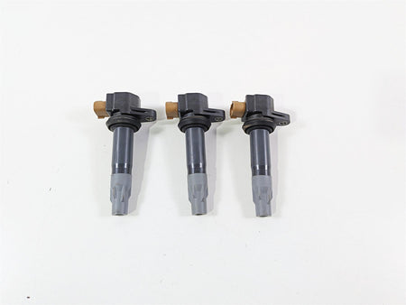 2022 Can Am Maverick X3 XRC Turbo RR 72" Ignition Stick Coil Set 420666145-Mototech271