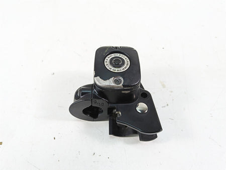 2013 Harley Softail FLSTC Heritage Classic Front Master Cylinder 9/16 45029-11D {{ shop.shopifyCountryName }} - Mototech271
