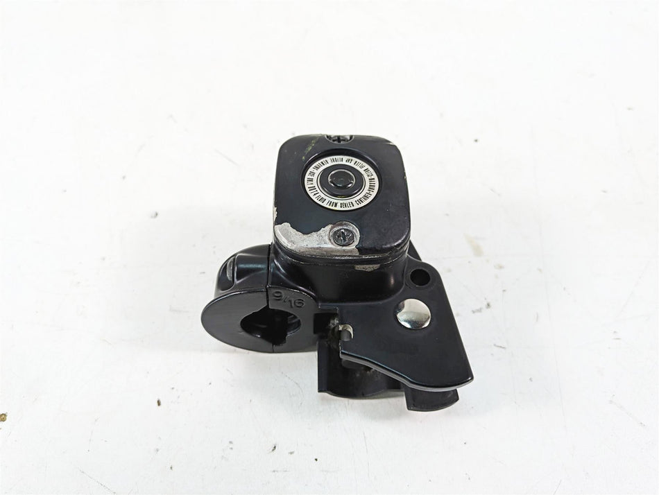 2013 Harley Softail FLSTC Heritage Classic Front Master Cylinder 9/16 45029-11D {{ shop.shopifyCountryName }} - Mototech271