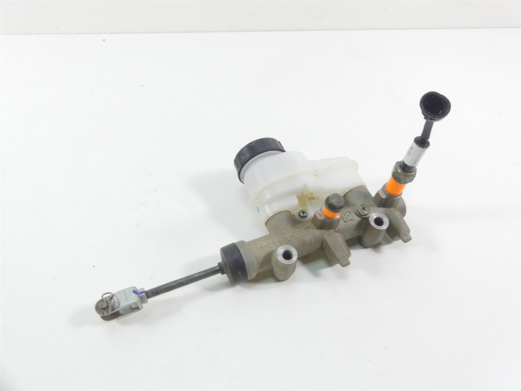 2018 Polaris RZR1000 RS1 Hayes Main Brake Master Cylinder 1912859 {{ shop.shopifyCountryName }} - Mototech271