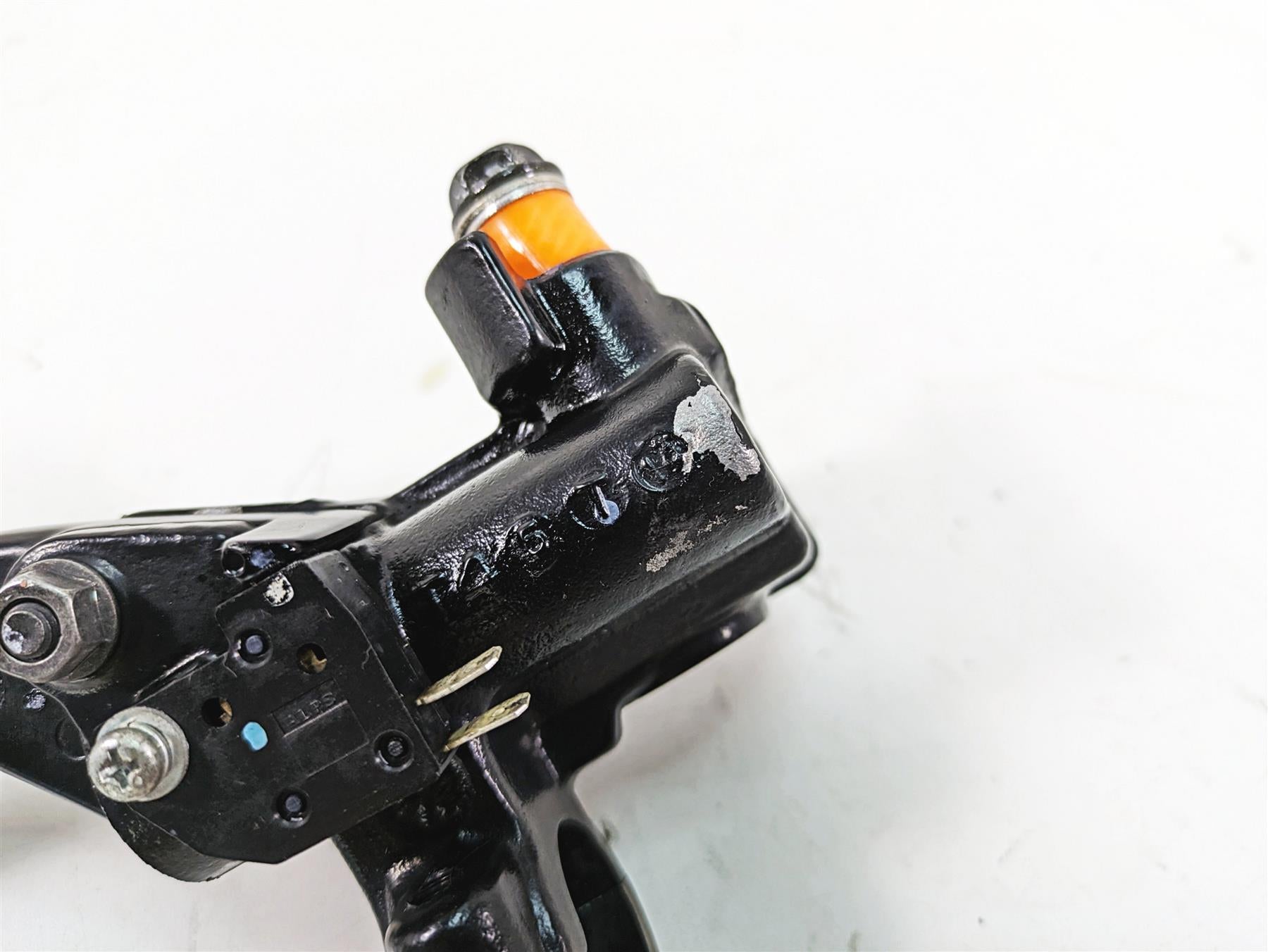 2016 Kawasaki Ninja EX300 Front Brake Master Cylinder 43015-0622 43015-0728 {{ shop.shopifyCountryName }} - Mototech271