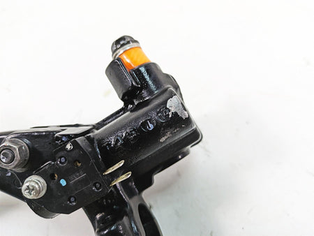 2016 Kawasaki Ninja EX300 Front Brake Master Cylinder 43015-0622 43015-0728 {{ shop.shopifyCountryName }} - Mototech271