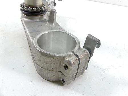 2010 Kawasaki ZX1400 ZX14 R Ninja Lower Triple Tree Clamp 54mm 44037-0039 {{ shop.shopifyCountryName }} - Mototech271