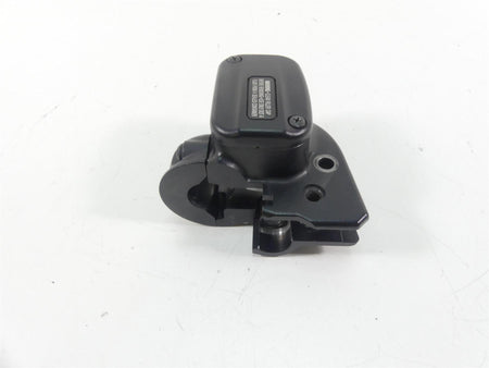 2018 Harley Softail FXFB Fat Bob Front Brake Master Cylinder 5/8" 41700492 {{ shop.shopifyCountryName }} - Mototech271