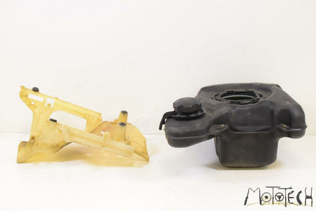 2016 Honda TRX500 FA 4x4 Foreman Fuel Gas Petrol Tank Reservoir 17510-HR3-A21 {{ shop.shopifyCountryName }} - Mototech271