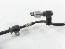 Load image into Gallery viewer, 2019 Harley FLHC Softail Heritage Rear Abs Brake Line Hose Set 41800598 41800599
