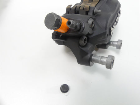2016 Moto Guzzi V7 II Special 750 Front Brembo Brake Caliper 2B001197 {{ shop.shopifyCountryName }} - Mototech271
