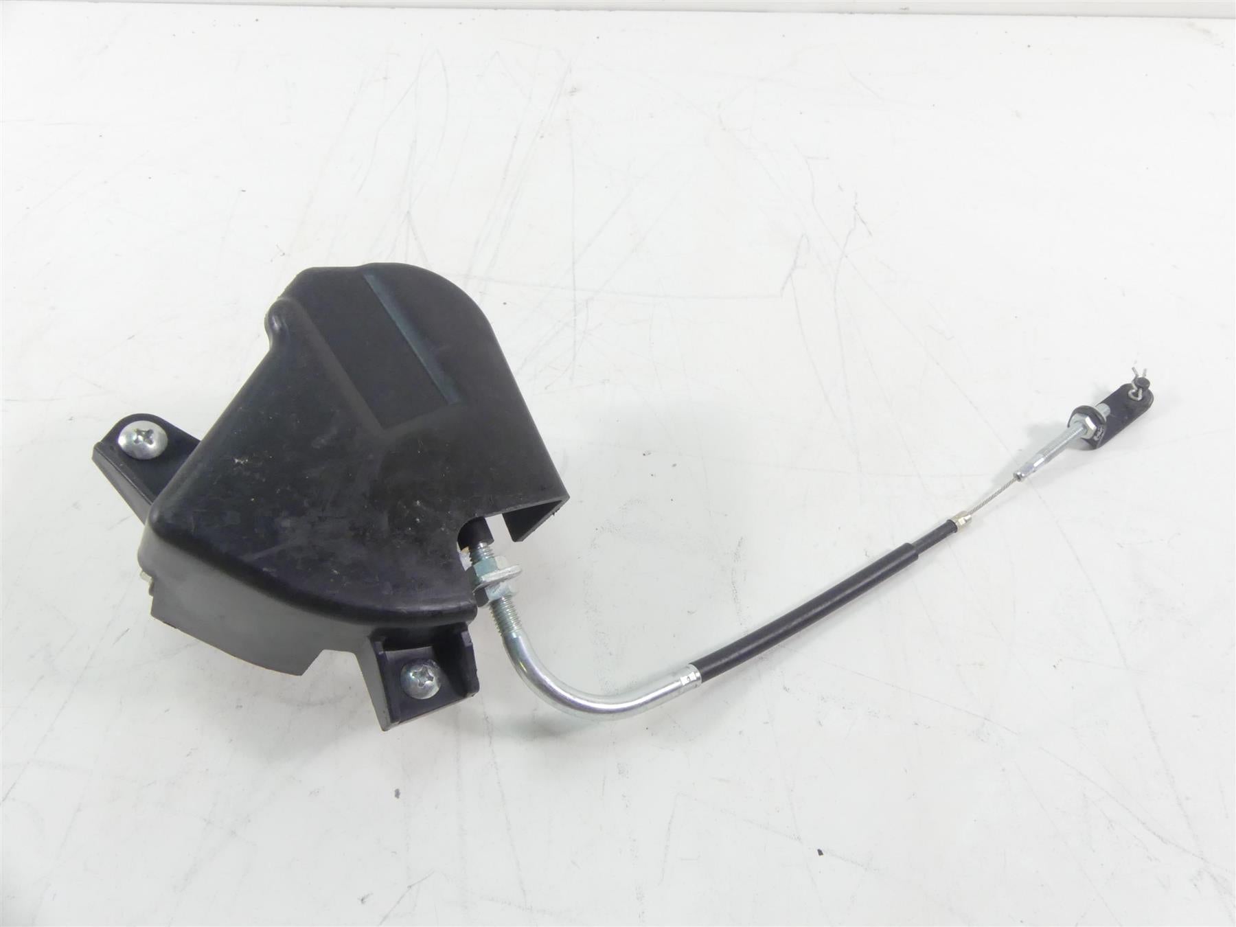 2021 Kawasaki Teryx KRX KRF 1000 Mikuni Throttle Sensor & Cable 39074-0004 | Mototech271