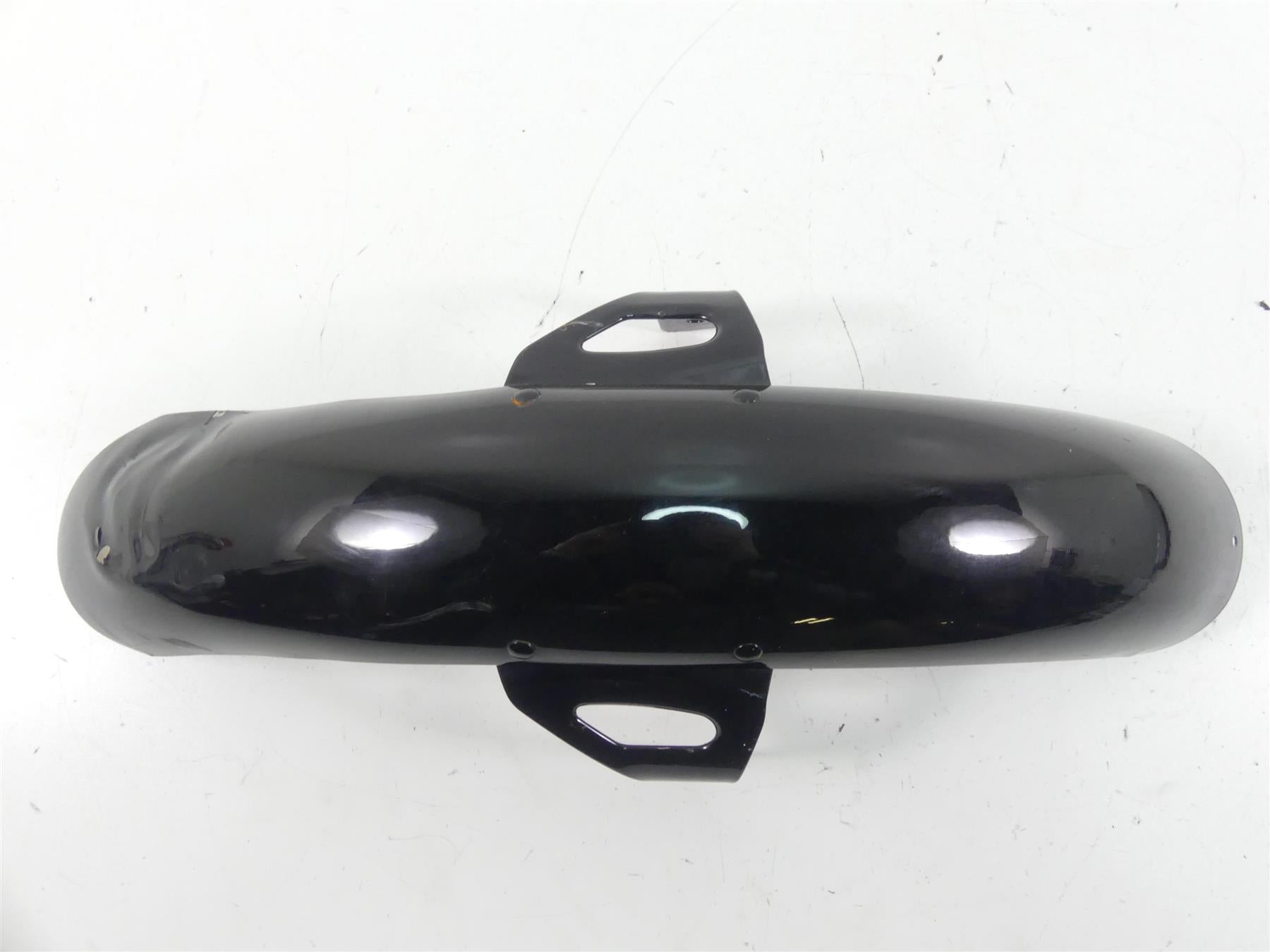 2010 Harley FXDWG Dyna Wide Glide Front Fender - Dented 60141-06B {{ shop.shopifyCountryName }} - Mototech271
