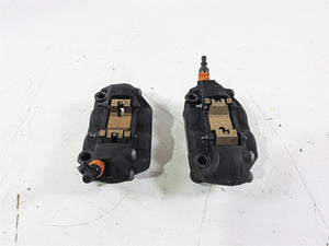 2022 KTM 1290 Super Adventure S 100mm Brembo Front Brake Calipers 6031301500130 | Mototech271