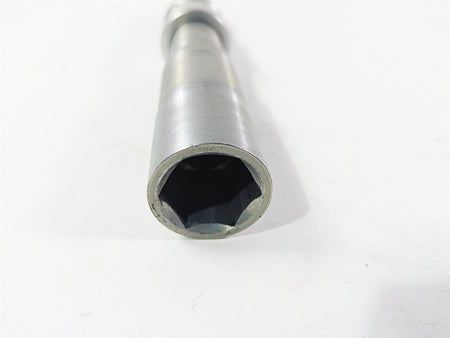 2010 BMW R1200GS K25 Front Axle Wheel Spindle 36318526446 {{ shop.shopifyCountryName }} - Mototech271