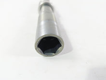 Load image into Gallery viewer, 2010 BMW R1200GS K25 Front Axle Wheel Spindle 36318526446
