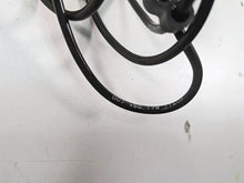 Load image into Gallery viewer, 2012 Triumph Tiger 800XC ABS Rear Abs Brake Wheel Speed Sensor T2024445
