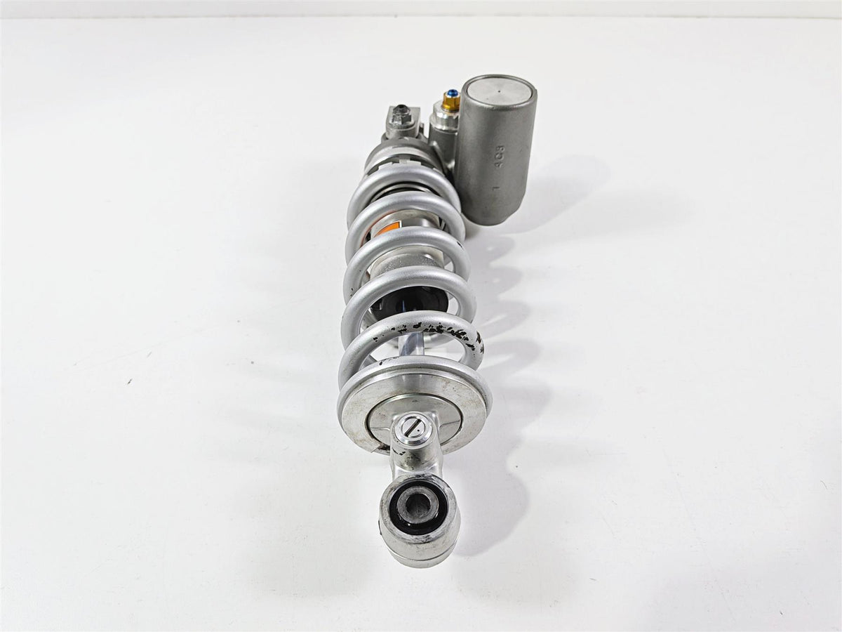 2008 Yamaha YZF R1 RN19 Rear Shock Damper Straight & No Leaks 4C8-22210 {{ shop.shopifyCountryName }} - Mototech271