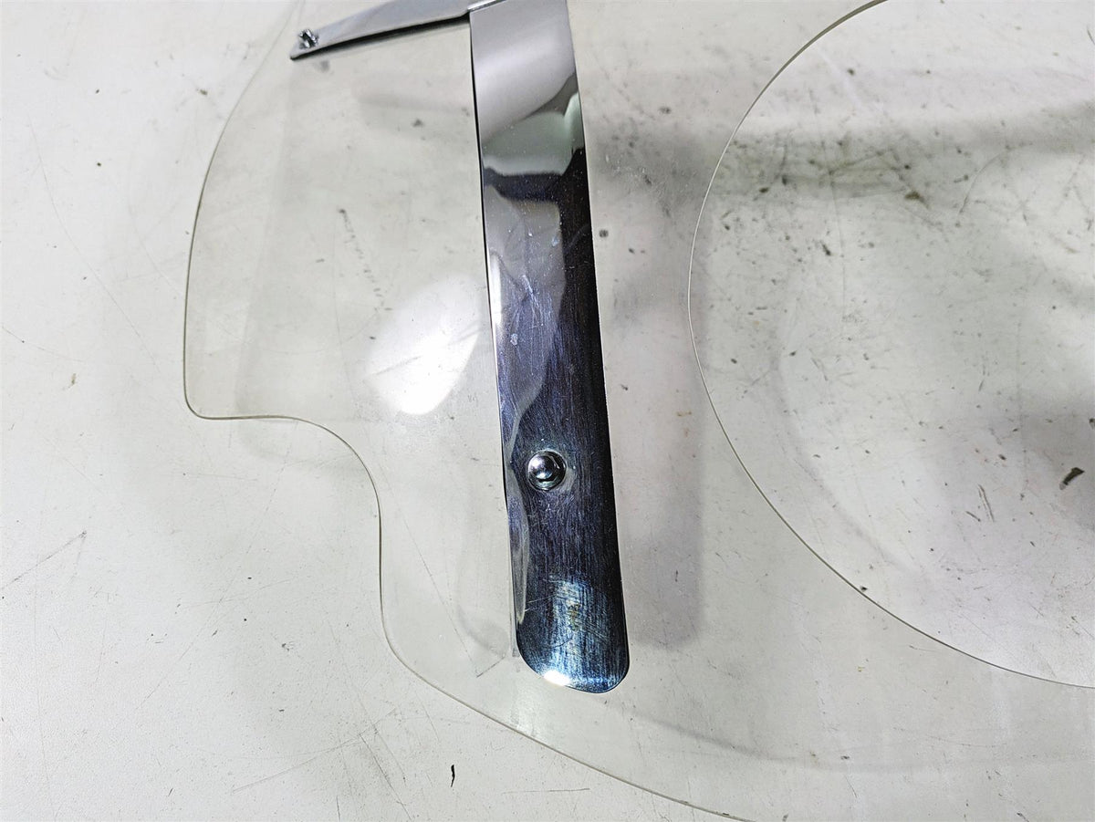 1998 Honda GL1500 Valkyrie Tour Windshield Wind Screen Set 64100-MZ0-700 {{ shop.shopifyCountryName }} - Mototech271