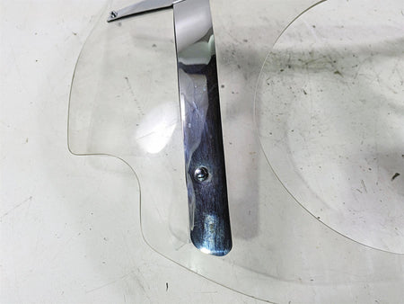 1998 Honda GL1500 Valkyrie Tour Windshield Wind Screen Set 64100-MZ0-700 {{ shop.shopifyCountryName }} - Mototech271