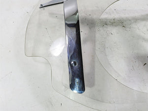 1998 Honda GL1500 Valkyrie Tour Windshield Wind Screen Set 64100-MZ0-700