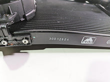 Load image into Gallery viewer, 2023 Ducati Monster 937 SP Radiator Fan &amp; Reservoir -No Leaks But Dent 54812612B | Mototech271
