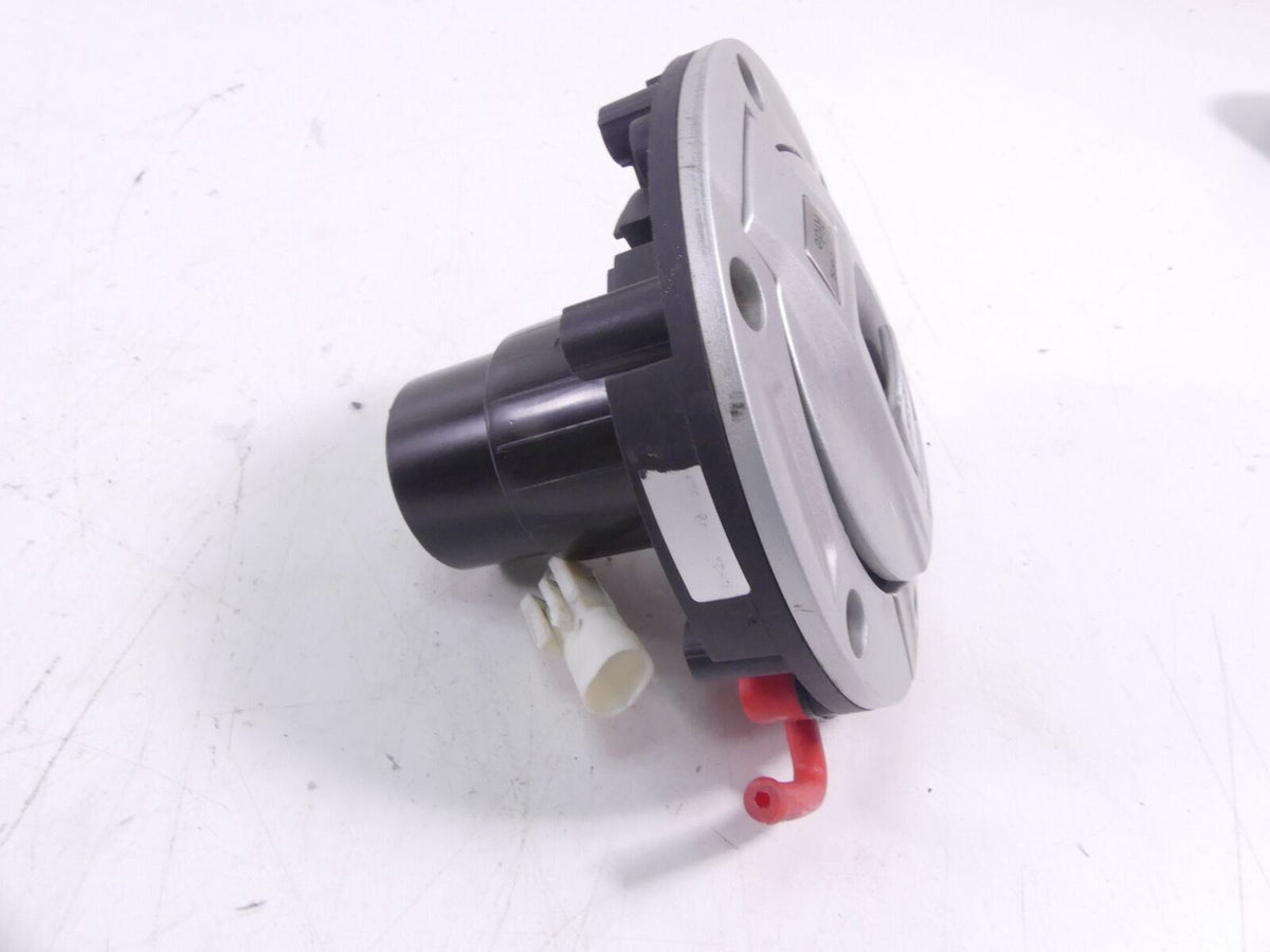 2018 BMW K1600 Bagger Keyless Key Less Ride Fuel Gas Petrol Tank Cap 16118549495 {{ shop.shopifyCountryName }} - Mototech271
