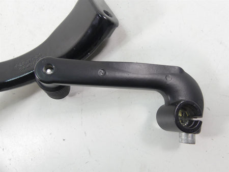 2020 Harley Sportster XL1200 NS Iron Front Left Foot Peg & Shifter Mid 42972-04 {{ shop.shopifyCountryName }} - Mototech271