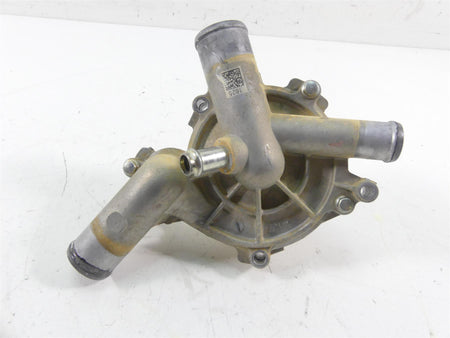 2021 Polaris RZR XP 1000 EPS Water Pump Waterpump Set 1205014 {{ shop.shopifyCountryName }} - Mototech271