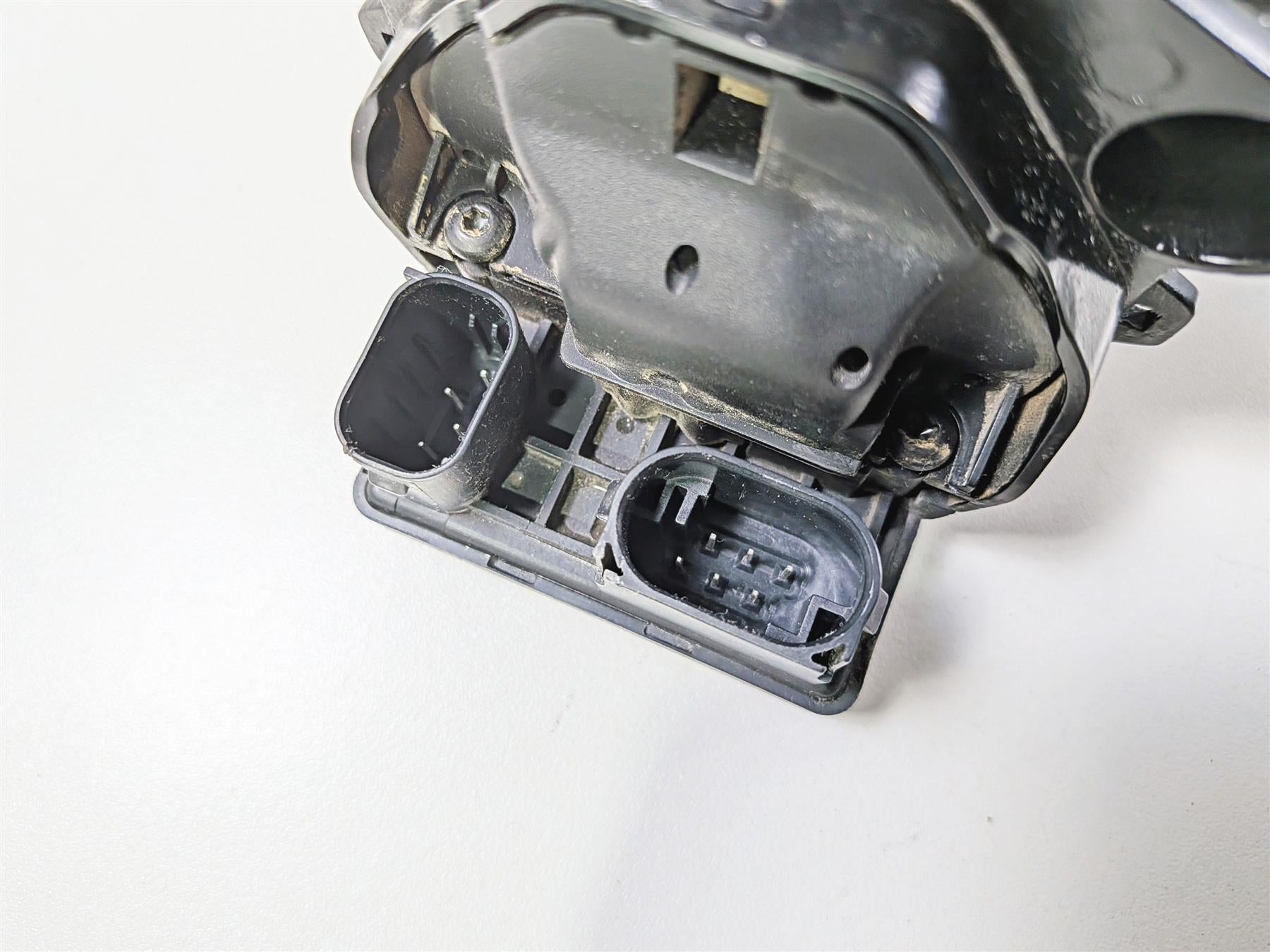 2016 BMW R1200 GS K50 Handsfree Cdi Ignition Switch Key Lock Set 136188559224 {{ shop.shopifyCountryName }} - Mototech271
