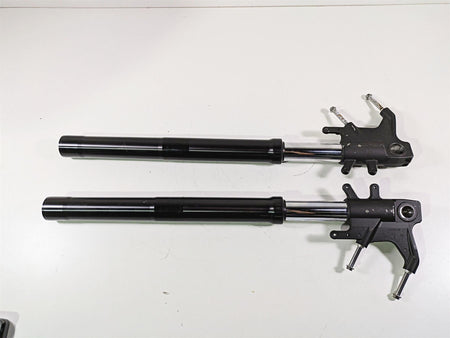 2016 Suzuki M109R VZR1800 Boulevard Front Forks Leg Set 51103-48G30 {{ shop.shopifyCountryName }} - Mototech271