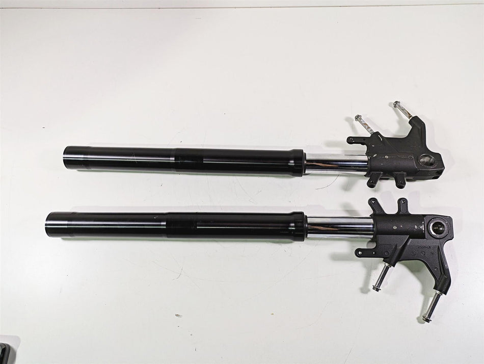 2016 Suzuki M109R VZR1800 Boulevard Front Forks Leg Set 51103-48G30 {{ shop.shopifyCountryName }} - Mototech271