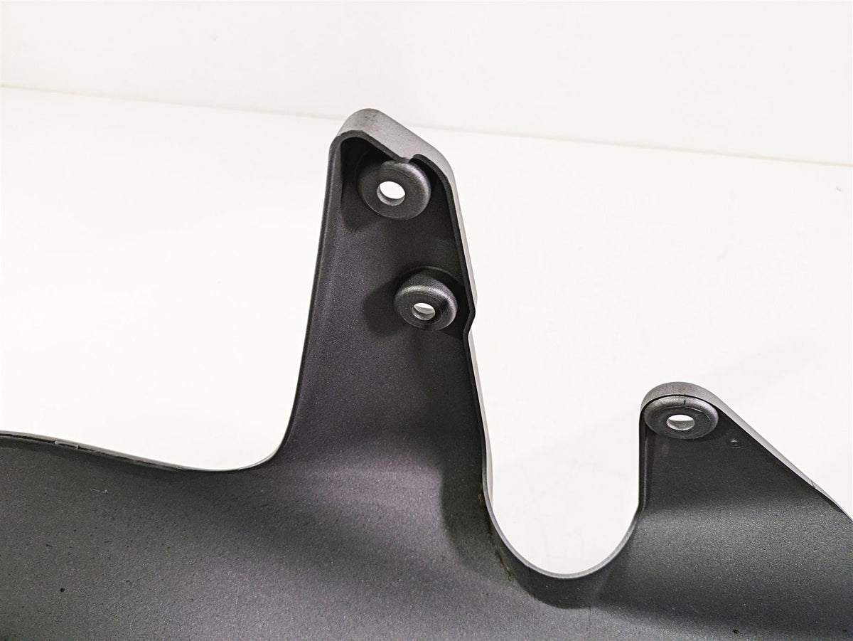 2016 Suzuki M109R VZR1800 Boulevard Front Fender Silver 53111-48G {{ shop.shopifyCountryName }} - Mototech271