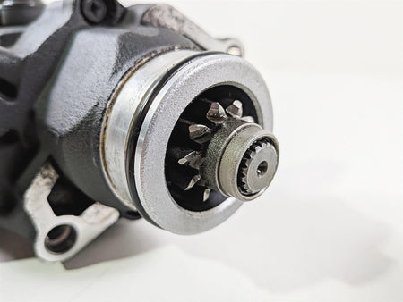 2014 Harley Touring FLHTK Electra Glide Engine Starter Motor 31618-06A-Mototech271