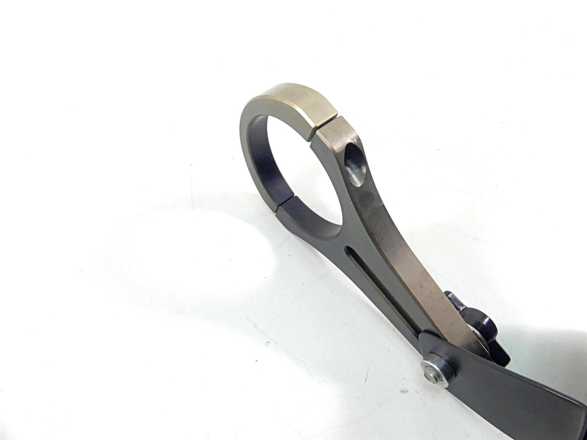 2018 Can Am Commander 1000R XT Center Rear View Mirror {{ shop.shopifyCountryName }} - Mototech271