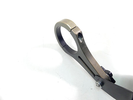 2018 Can Am Commander 1000R XT Center Rear View Mirror {{ shop.shopifyCountryName }} - Mototech271