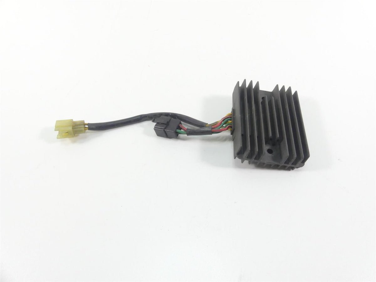 2004 Ducati 999 SBK Rectifier Voltage Regulator 54040191A SH579EA {{ shop.shopifyCountryName }} - Mototech271