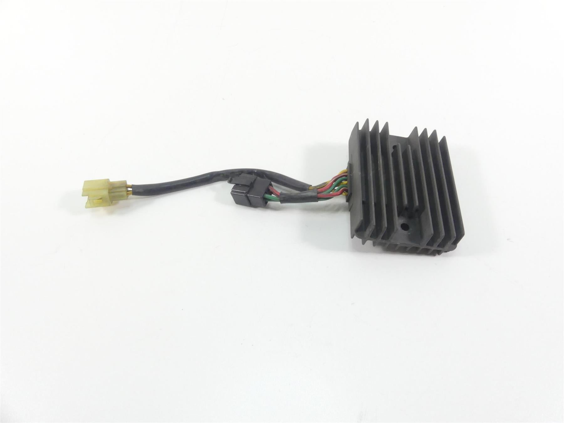 2004 Ducati 999 SBK Rectifier Voltage Regulator 54040191A SH579EA {{ shop.shopifyCountryName }} - Mototech271