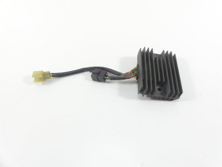 2004 Ducati 999 SBK Rectifier Voltage Regulator 54040191A SH579EA {{ shop.shopifyCountryName }} - Mototech271