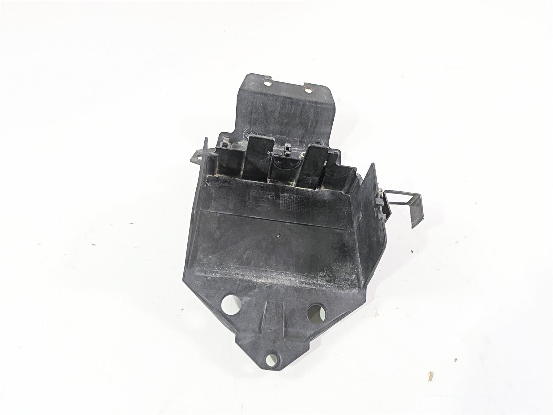 2012 Ducati Streetfighter 848 Electrical Carrier Stay Mount Set 82919853A {{ shop.shopifyCountryName }} - Mototech271