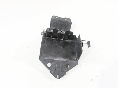 2012 Ducati Streetfighter 848 Electrical Carrier Stay Mount Set 82919853A {{ shop.shopifyCountryName }} - Mototech271