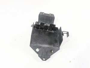 2012 Ducati Streetfighter 848 Electrical Carrier Stay Mount Set 82919853A