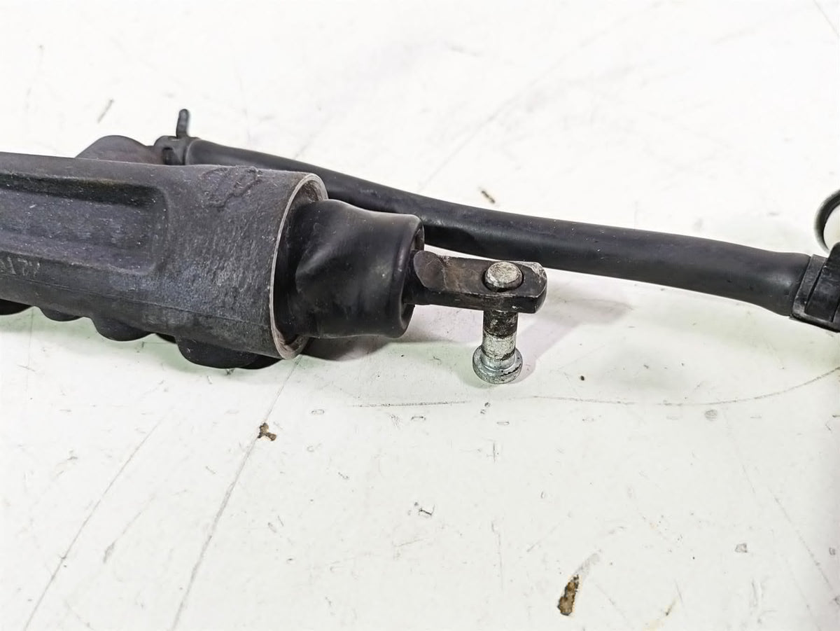 2012 Harley VRSCF Muscle V Rod Brembo Rear Brake Master Cylinder 44740-06A {{ shop.shopifyCountryName }} - Mototech271