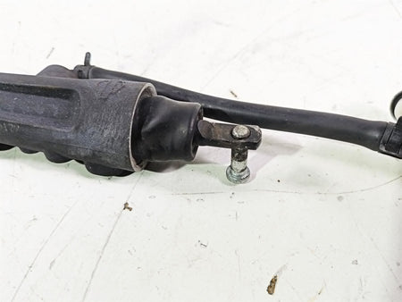 2012 Harley VRSCF Muscle V Rod Brembo Rear Brake Master Cylinder 44740-06A {{ shop.shopifyCountryName }} - Mototech271